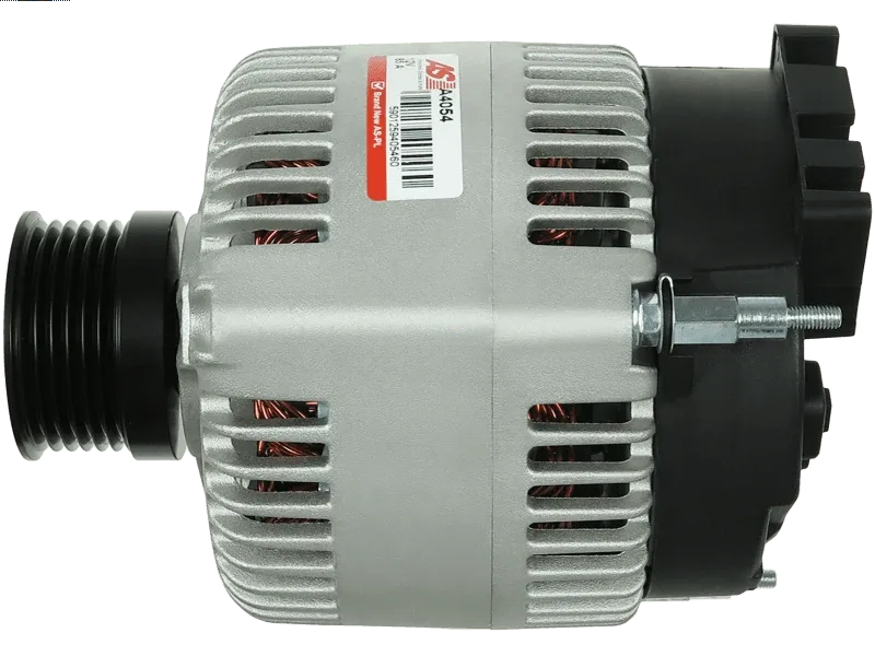 A4054 AS-PL - 1.ALTERNATOR — zdjęcie 2 z 7