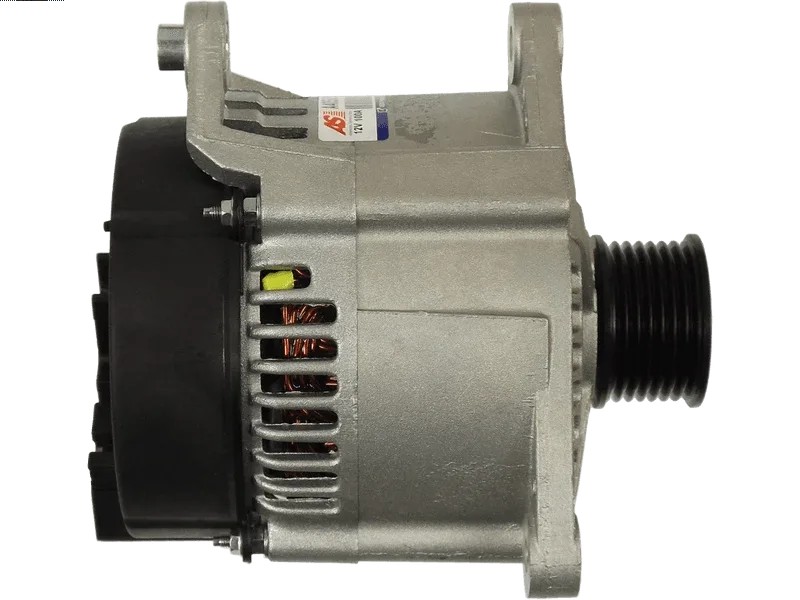 A4055(DENSO) Denso - 1.ALTERNATOR — zdjęcie 5 z 7