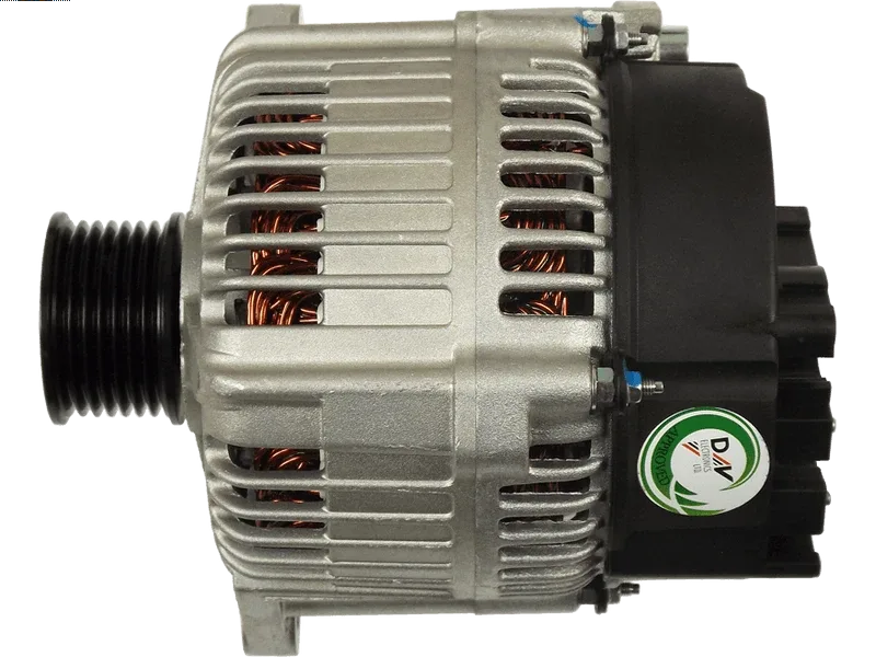 A4055(DENSO) Denso - 1.ALTERNATOR — zdjęcie 7 z 7