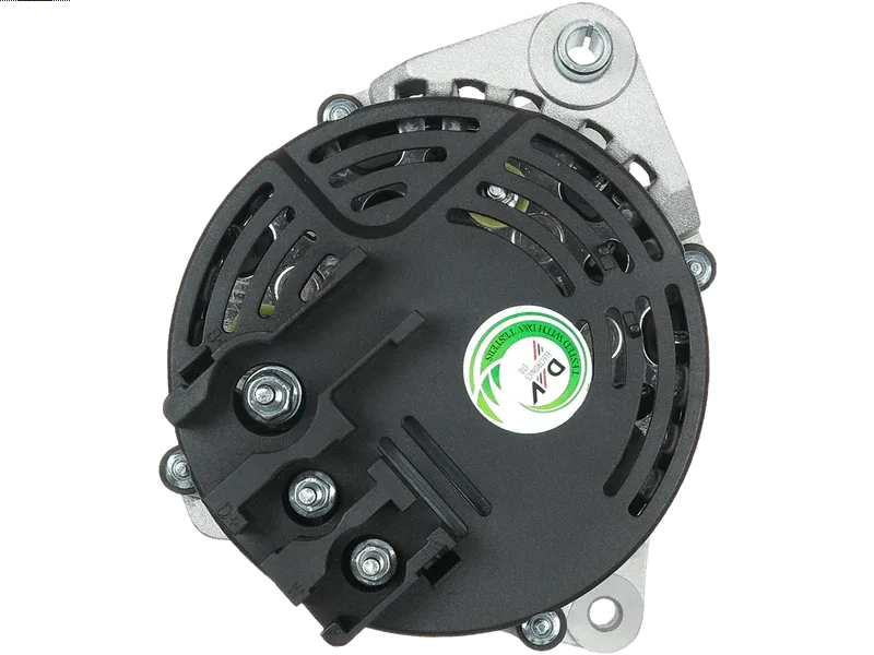 A4055 AS-PL - 1.ALTERNATOR — zdjęcie 3 z 6