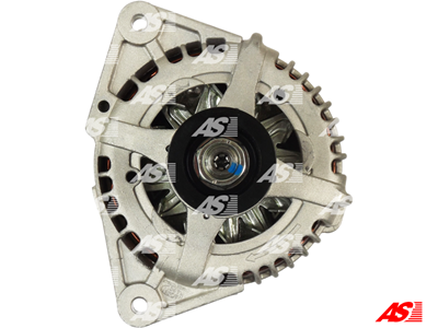 A4055(DENSO) Denso - 1.ALTERNATOR — zdjęcie 1 z 7