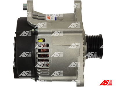A4055(DENSO) Denso - 1.ALTERNATOR — zdjęcie 2 z 7