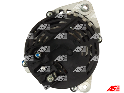 A4055(DENSO) Denso - 1.ALTERNATOR — zdjęcie 3 z 7