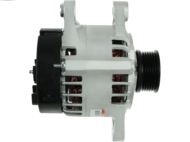 A4056 AS-PL - 1.ALTERNATOR — zdjęcie 4 z 7