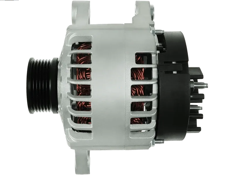 A4056 AS-PL - 1.ALTERNATOR — zdjęcie 2 z 7