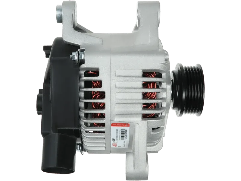A4057 AS-PL - 1.ALTERNATOR — zdjęcie 4 z 6