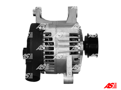 A4057 AS-PL - 1.ALTERNATOR — zdjęcie 6 z 6