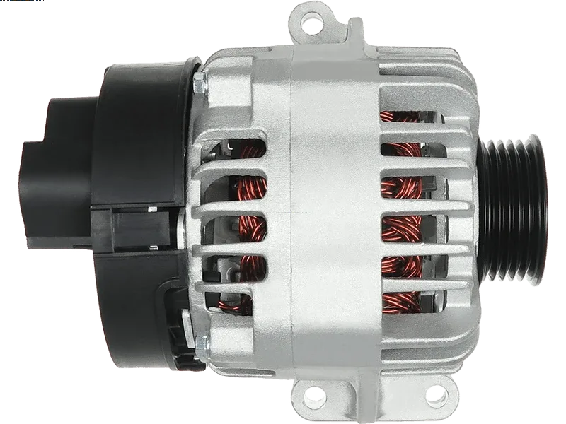 A4058 AS-PL - 1.ALTERNATOR — zdjęcie 4 z 7