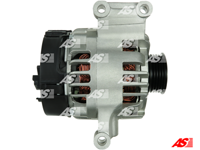 A4058SR AS-PL - 1.ALTERNATOR — zdjęcie 2 z 7