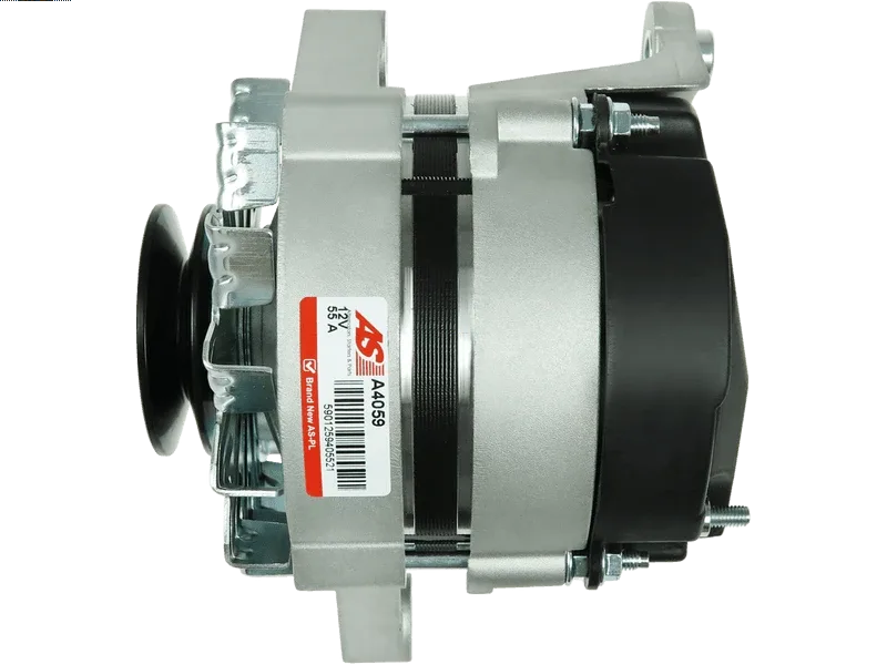 A4059 AS-PL - 1.ALTERNATOR — zdjęcie 2 z 6