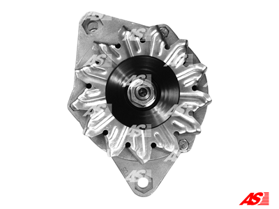 A4059 AS-PL - 1.ALTERNATOR — zdjęcie 1 z 6