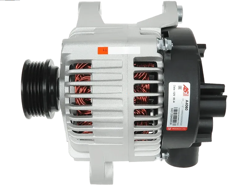 A4060 AS-PL - 1.ALTERNATOR — zdjęcie 6 z 6