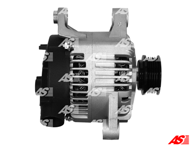 A4060 AS-PL - 1.ALTERNATOR — zdjęcie 2 z 6