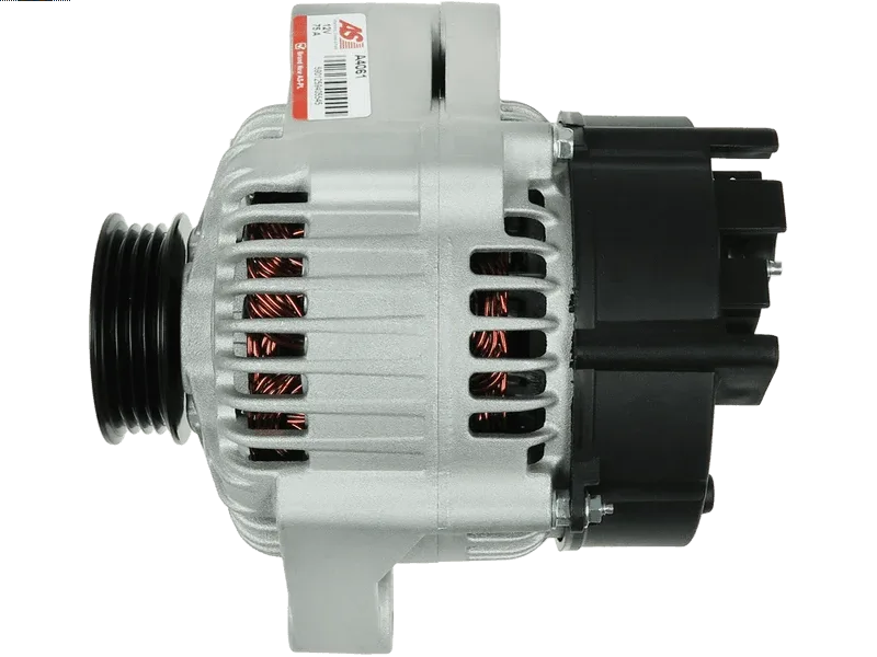 A4061 AS-PL - 1.ALTERNATOR — zdjęcie 2 z 6