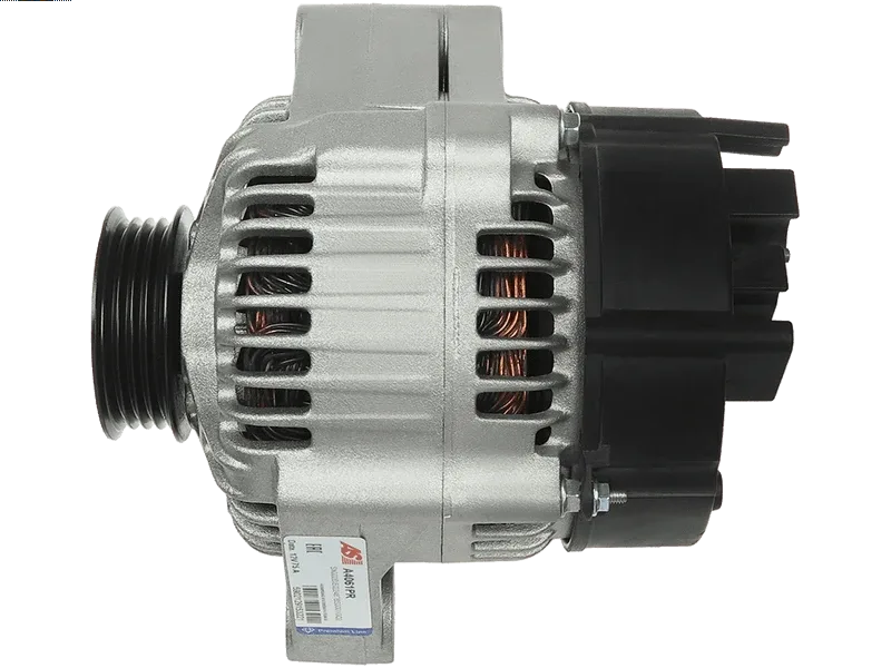 A4061PR AS-PL - 1.ALTERNATOR — zdjęcie 2 z 5