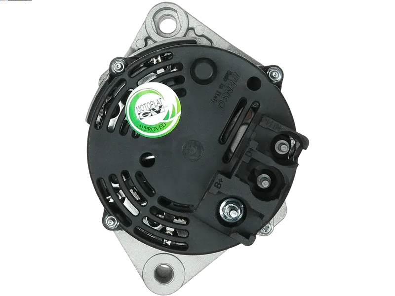A4062PR AS-PL - 1.ALTERNATOR — zdjęcie 9 z 10