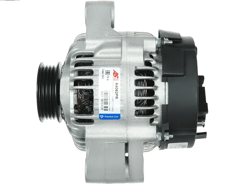 A4062PR AS-PL - 1.ALTERNATOR — zdjęcie 10 z 10