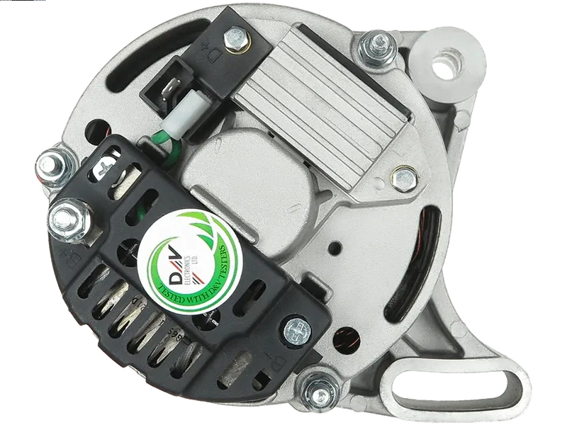 A4063 AS-PL - 1.ALTERNATOR — zdjęcie 4 z 7
