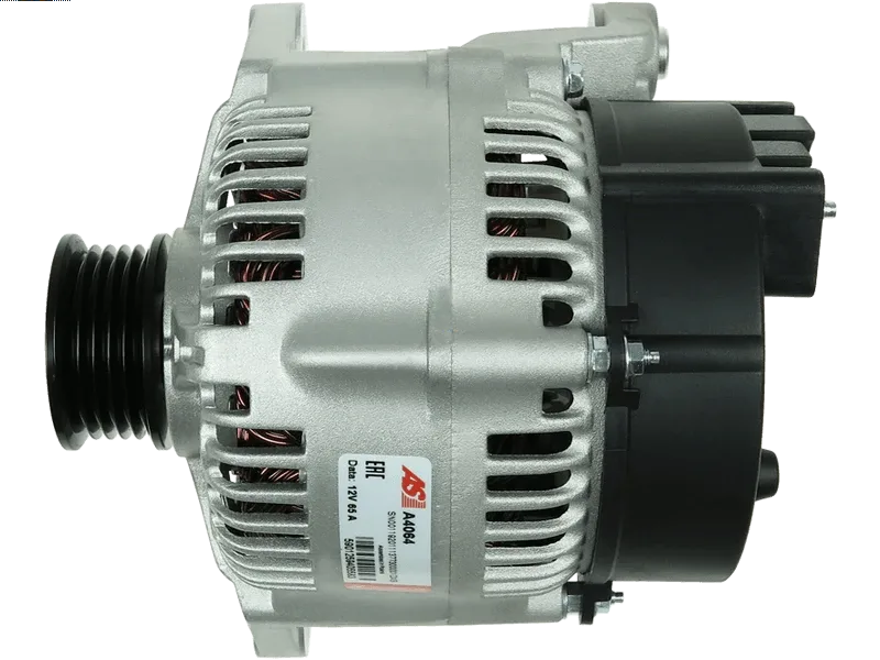 A4064 AS-PL - 1.ALTERNATOR — zdjęcie 2 z 6