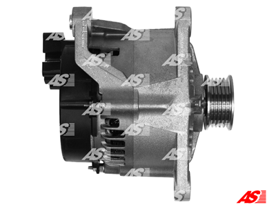 A4064(MM) Magneti Marelli - 1.ALTERNATOR — zdjęcie 4 z 4