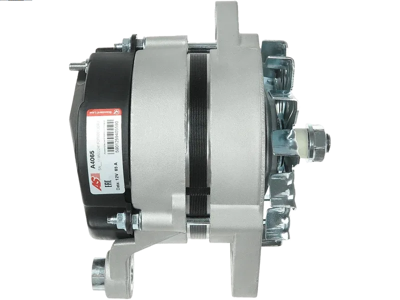 A4065 AS-PL - 1.ALTERNATOR — zdjęcie 4 z 7