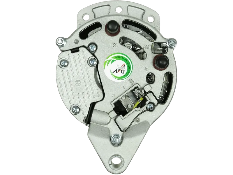 A4066 AS-PL - 1.ALTERNATOR — zdjęcie 3 z 6