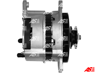 A4066 AS-PL - 1.ALTERNATOR — zdjęcie 6 z 6