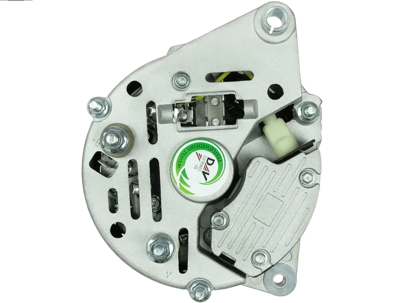 A4067 AS-PL - 1.ALTERNATOR — zdjęcie 5 z 6