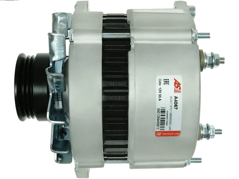 A4067 AS-PL - 1.ALTERNATOR — zdjęcie 6 z 6