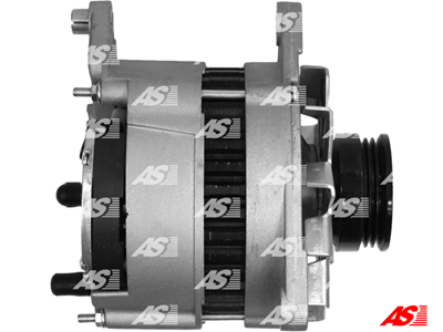 A4067 AS-PL - 1.ALTERNATOR — zdjęcie 2 z 6