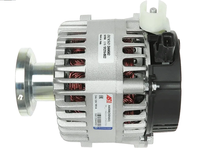 A4068(DENSO) Denso - 1.ALTERNATOR — zdjęcie 7 z 7