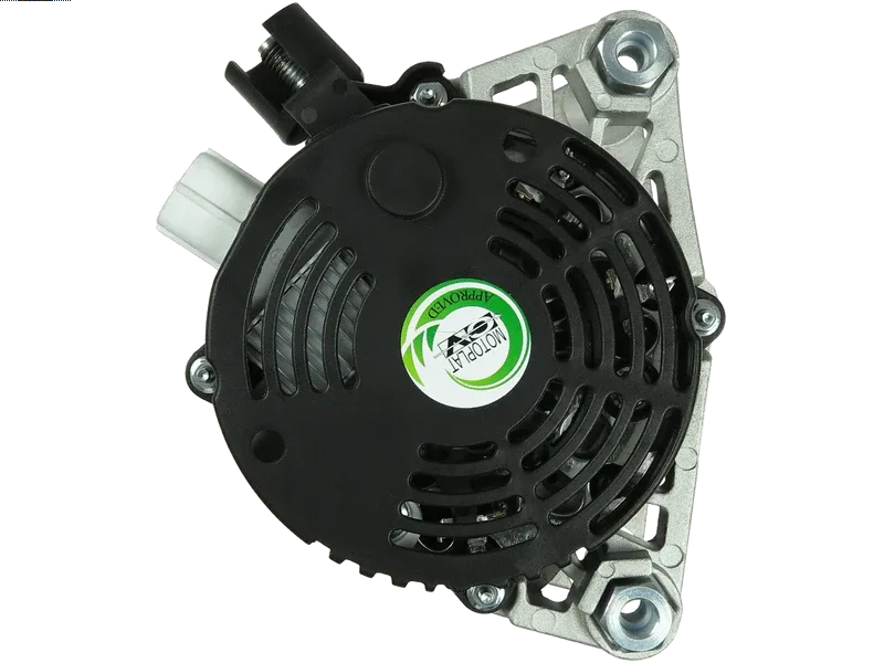 A4068 AS-PL - 1.ALTERNATOR — zdjęcie 3 z 7
