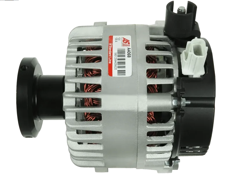 A4068 AS-PL - 1.ALTERNATOR — zdjęcie 2 z 7