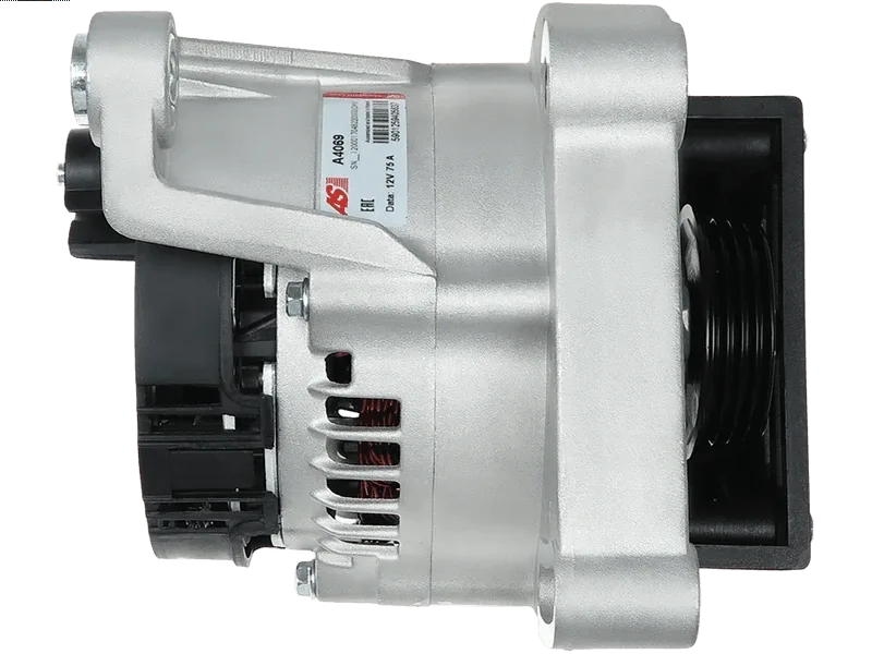 A4069 AS-PL - 1.ALTERNATOR — zdjęcie 4 z 6