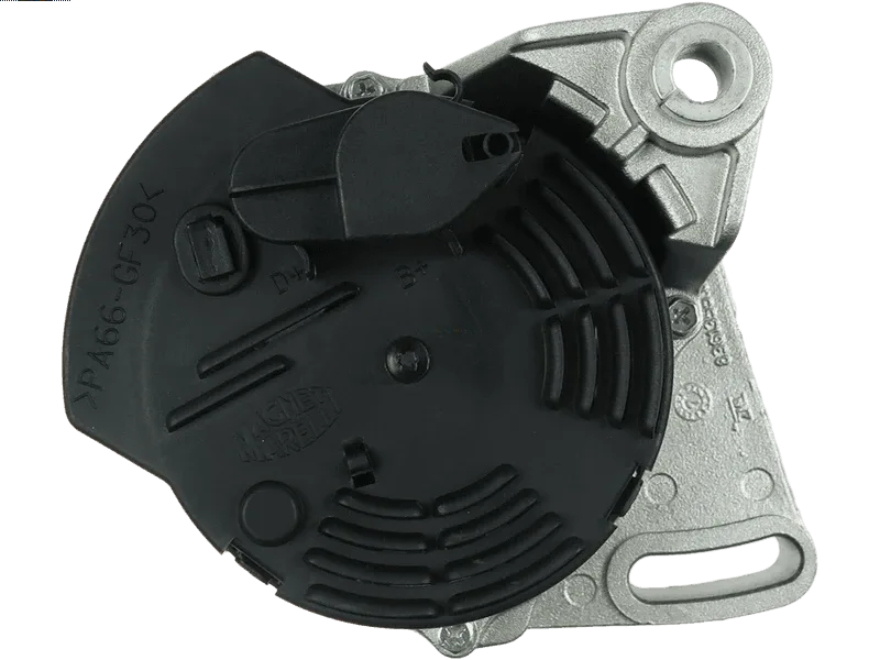 A4069PR AS-PL - 1.ALTERNATOR — zdjęcie 3 z 9