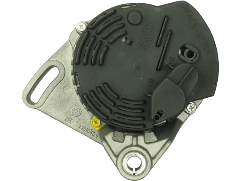 A4069R AS-PL - 1.ALTERNATOR — zdjęcie 3 z 5