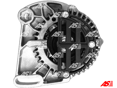 A4069 AS-PL - 1.ALTERNATOR — zdjęcie 1 z 6
