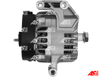 A4070 AS-PL - 1.ALTERNATOR — zdjęcie 4 z 4