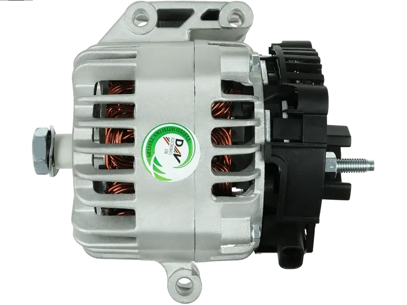 A4071 AS-PL - 1.ALTERNATOR — zdjęcie 2 z 6