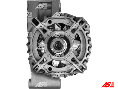 A4071 AS-PL - 1.ALTERNATOR — zdjęcie 1 z 6