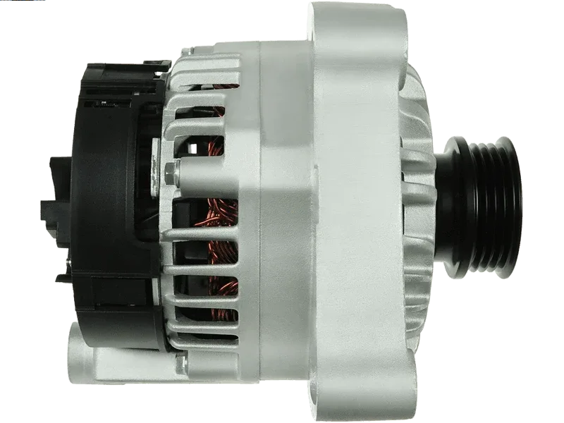 A4072 AS-PL - 1.ALTERNATOR — zdjęcie 4 z 6