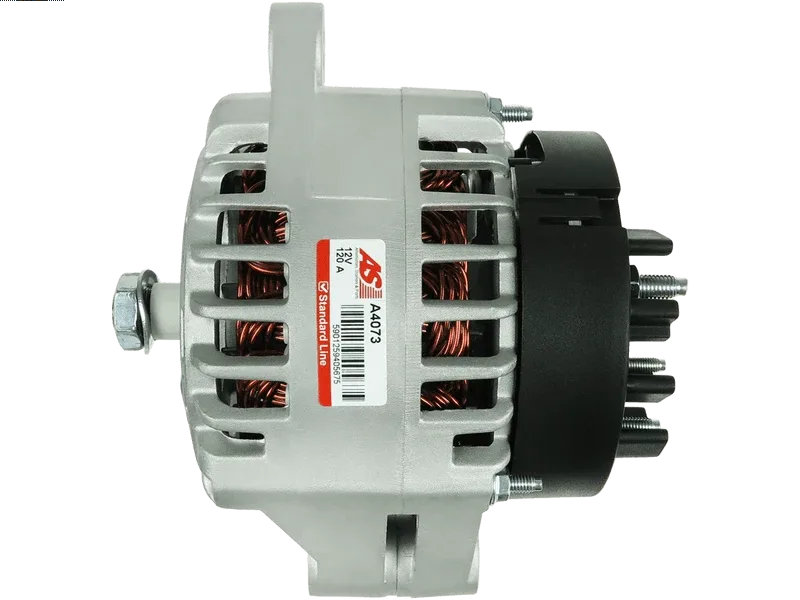 A4073 AS-PL - 1.ALTERNATOR — zdjęcie 2 z 7