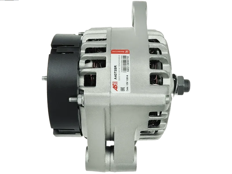 A4073SR AS-PL - 1.ALTERNATOR — zdjęcie 5 z 5