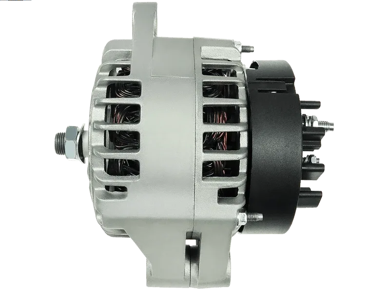 A4073SR AS-PL - 1.ALTERNATOR — zdjęcie 3 z 5