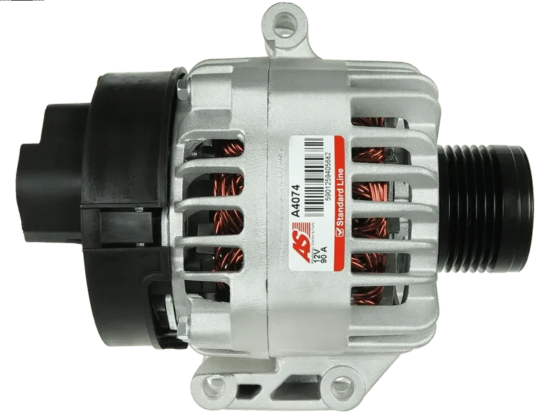 A4074 AS-PL - 1.ALTERNATOR — zdjęcie 4 z 6