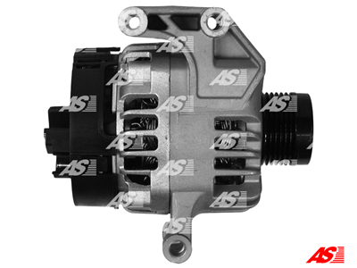 A4074 AS-PL - 1.ALTERNATOR — zdjęcie 6 z 6