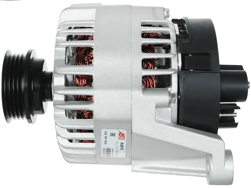 A4075 AS-PL - 1.ALTERNATOR — zdjęcie 2 z 7