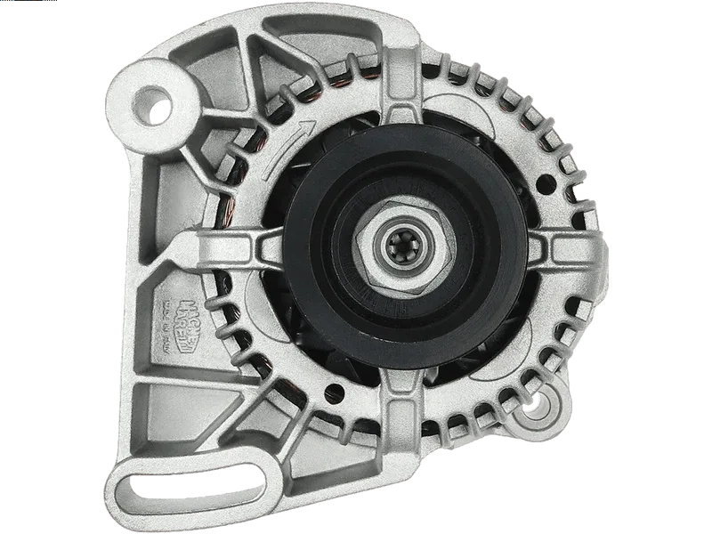 A4075PR AS-PL - 1.ALTERNATOR — zdjęcie 1 z 5