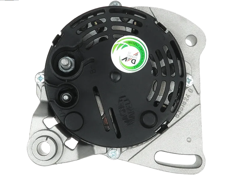 A4075PR AS-PL - 1.ALTERNATOR — zdjęcie 4 z 5