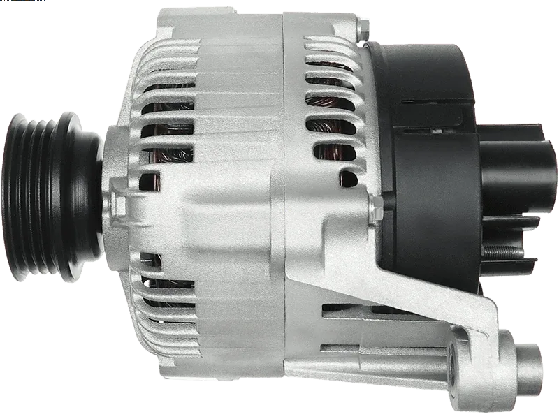 A4075PR AS-PL - 1.ALTERNATOR — zdjęcie 3 z 5